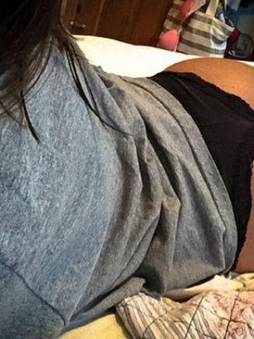 Нина Кудрявая Блондинка Мошково